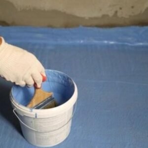 Bathroom waterproofing Coating